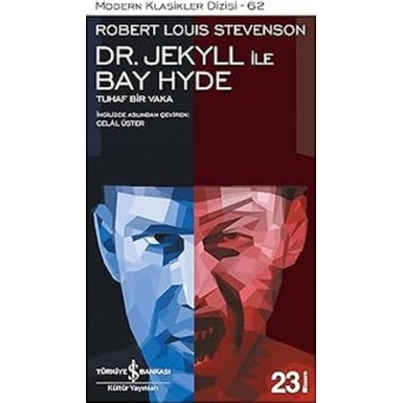 Dr. Jekyll ile Bay Hydei